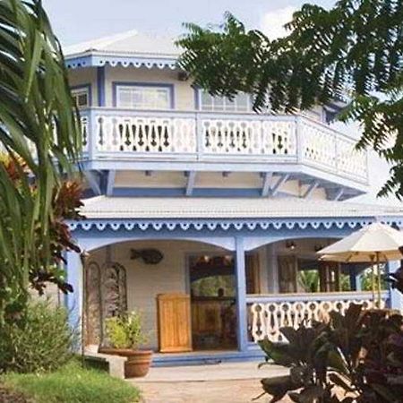 Bel Air Plantation Hotel Grenada ภายนอก รูปภาพ