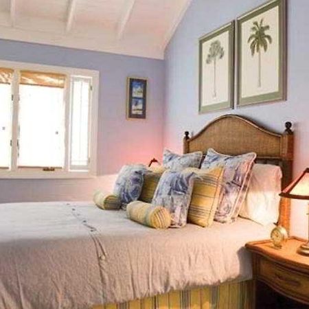 Bel Air Plantation Hotel Grenada ภายนอก รูปภาพ