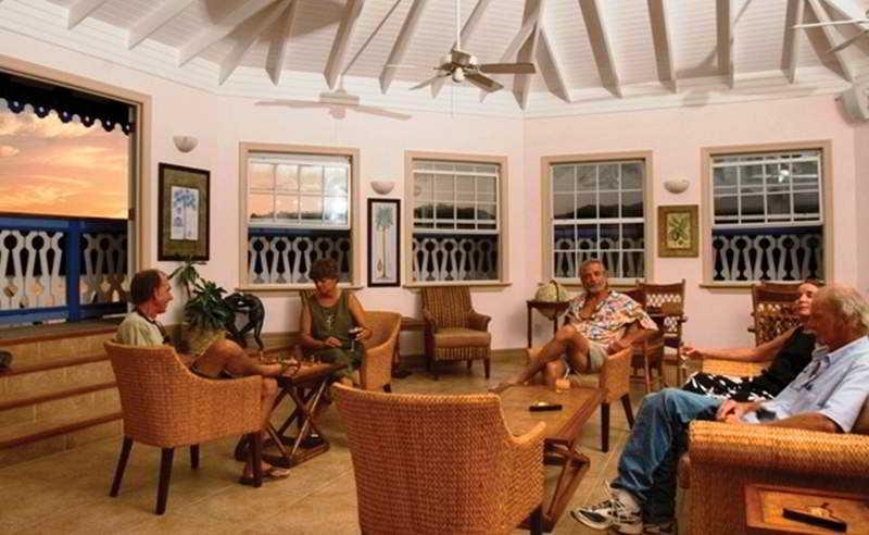Bel Air Plantation Hotel Grenada ภายนอก รูปภาพ